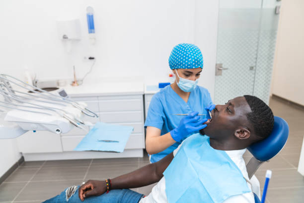Best Emergency Wisdom Teeth Removal in Clay City, IN